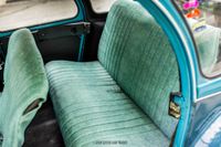 1967 Citroën 2CV Coupe for sale