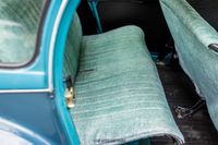 1967 Citroën 2CV Coupe for sale