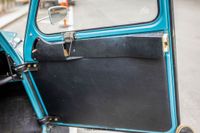 1967 Citroën 2CV Coupe for sale