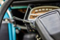 1967 Citroën 2CV Coupe for sale