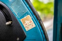 1967 Citroën 2CV Coupe for sale