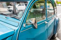 1967 Citroën 2CV Coupe for sale
