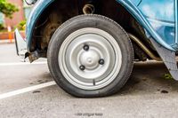 1967 Citroën 2CV Coupe for sale