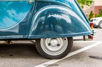 1967 Citroën 2CV Coupe for sale