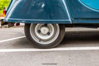 1967 Citroën 2CV Coupe for sale