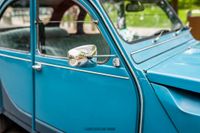 1967 Citroën 2CV Coupe for sale