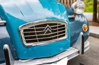 1967 Citroën 2CV Coupe for sale