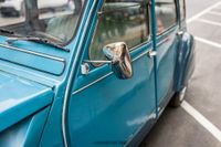 1967 Citroën 2CV Coupe for sale