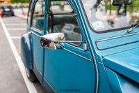 1967 Citroën 2CV Coupe for sale