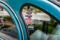 1967 Citroën 2CV Coupe for sale