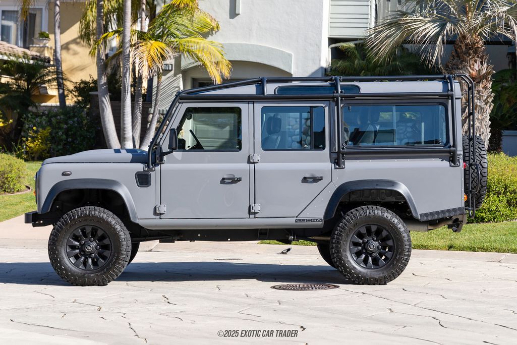 1991 Land Rover Defender 110 for sale