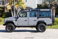1991 Land Rover Defender 110 for sale