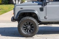 1991 Land Rover Defender 110 for sale