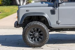 1991 Land Rover Defender 110 for sale