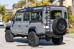 1991 Land Rover Defender 110 for sale