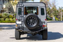 1991 Land Rover Defender 110 for sale