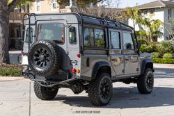 1991 Land Rover Defender 110 for sale
