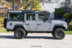 1991 Land Rover Defender 110 for sale