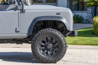 1991 Land Rover Defender 110 for sale