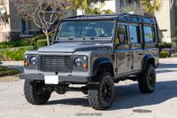1991 Land Rover Defender 110 for sale