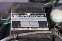 1991 Land Rover Defender 110 for sale