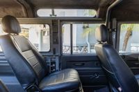 1991 Land Rover Defender 110 for sale