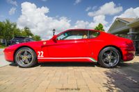 1997 Ferrari 456 GTA for sale
