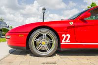 1997 Ferrari 456 GTA for sale