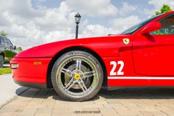1997 Ferrari 456 GTA for sale
