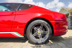 1997 Ferrari 456 GTA for sale