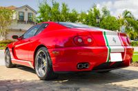 1997 Ferrari 456 GTA for sale