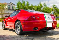1997 Ferrari 456 GTA for sale