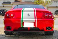 1997 Ferrari 456 GTA for sale