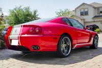 1997 Ferrari 456 GTA for sale