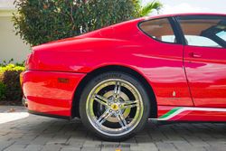 1997 Ferrari 456 GTA for sale