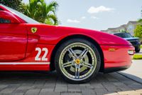 1997 Ferrari 456 GTA for sale