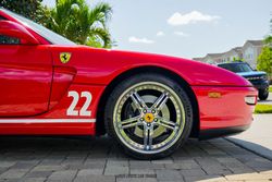 1997 Ferrari 456 GTA for sale