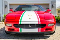 1997 Ferrari 456 GTA for sale