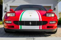 1997 Ferrari 456 GTA for sale