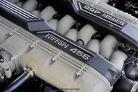1997 Ferrari 456 GTA for sale