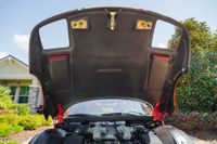 1997 Ferrari 456 GTA for sale