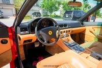 1997 Ferrari 456 GTA for sale