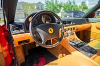 1997 Ferrari 456 GTA for sale
