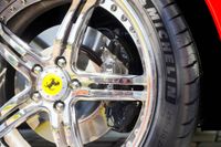 1997 Ferrari 456 GTA for sale