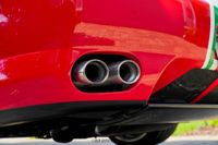 1997 Ferrari 456 GTA for sale