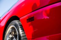 1997 Ferrari 456 GTA for sale