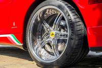 1997 Ferrari 456 GTA for sale