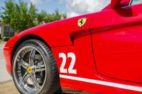 1997 Ferrari 456 GTA for sale