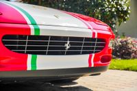 1997 Ferrari 456 GTA for sale
