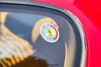 1997 Ferrari 456 GTA for sale